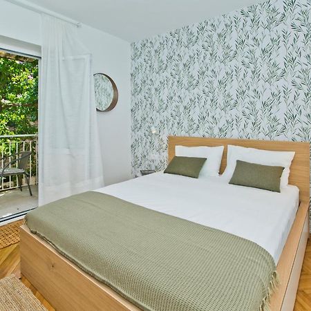 Hvar Deluxe Rooms Hvar Town Dış mekan fotoğraf