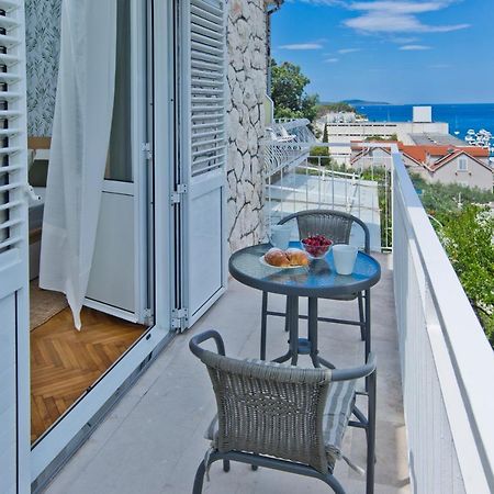 Hvar Deluxe Rooms Hvar Town Dış mekan fotoğraf