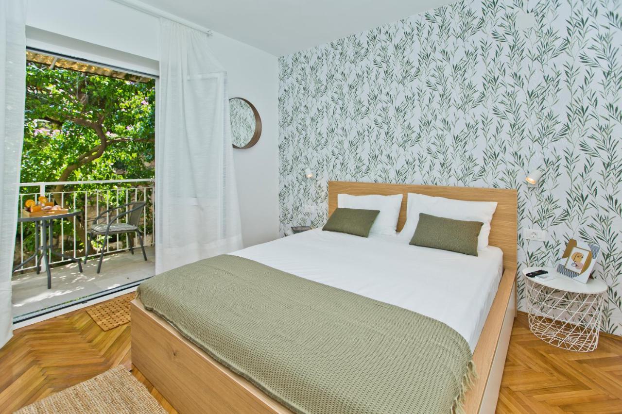 Hvar Deluxe Rooms Hvar Town Dış mekan fotoğraf