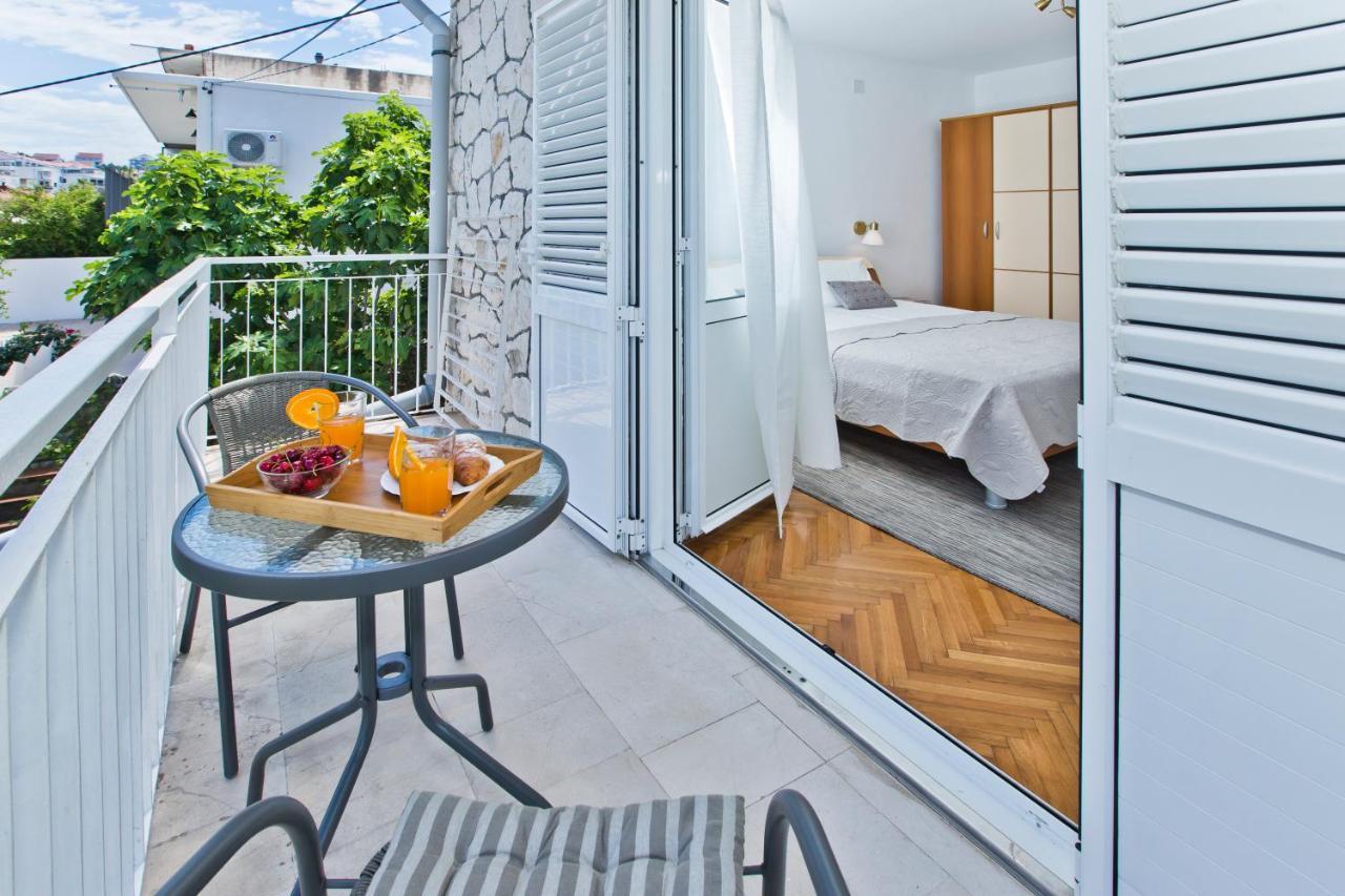 Hvar Deluxe Rooms Hvar Town Dış mekan fotoğraf