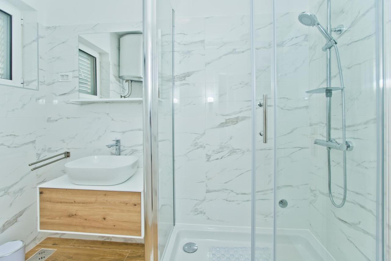 Hvar Deluxe Rooms Hvar Town Dış mekan fotoğraf