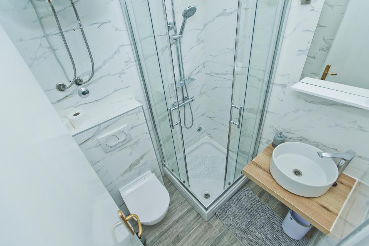 Hvar Deluxe Rooms Hvar Town Dış mekan fotoğraf