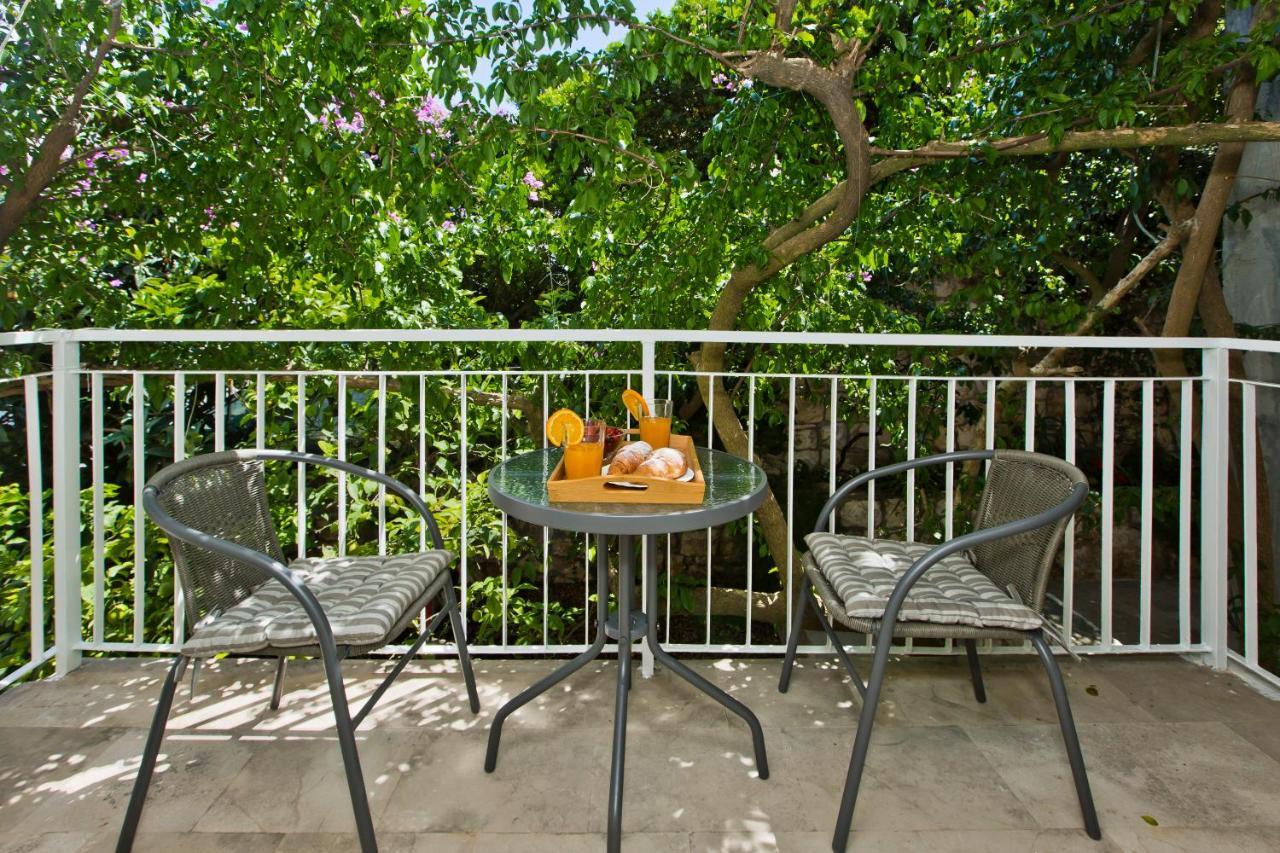 Hvar Deluxe Rooms Hvar Town Dış mekan fotoğraf