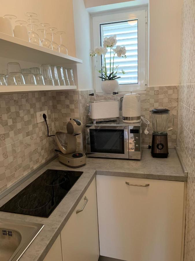 Hvar Deluxe Rooms Hvar Town Dış mekan fotoğraf