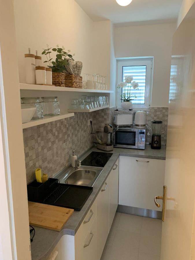 Hvar Deluxe Rooms Hvar Town Dış mekan fotoğraf