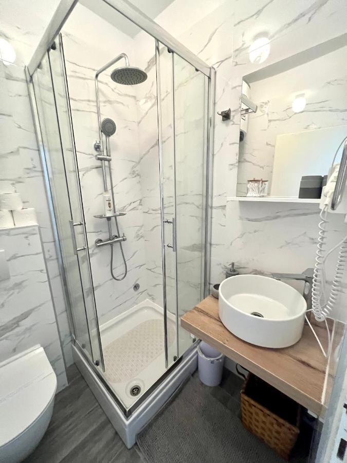 Hvar Deluxe Rooms Hvar Town Dış mekan fotoğraf