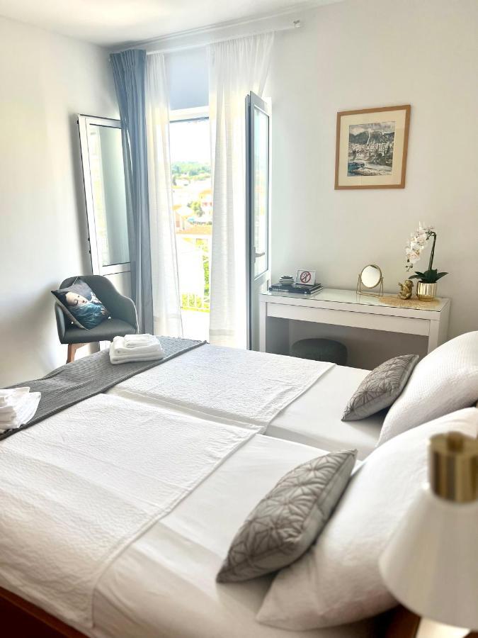 Hvar Deluxe Rooms Hvar Town Dış mekan fotoğraf