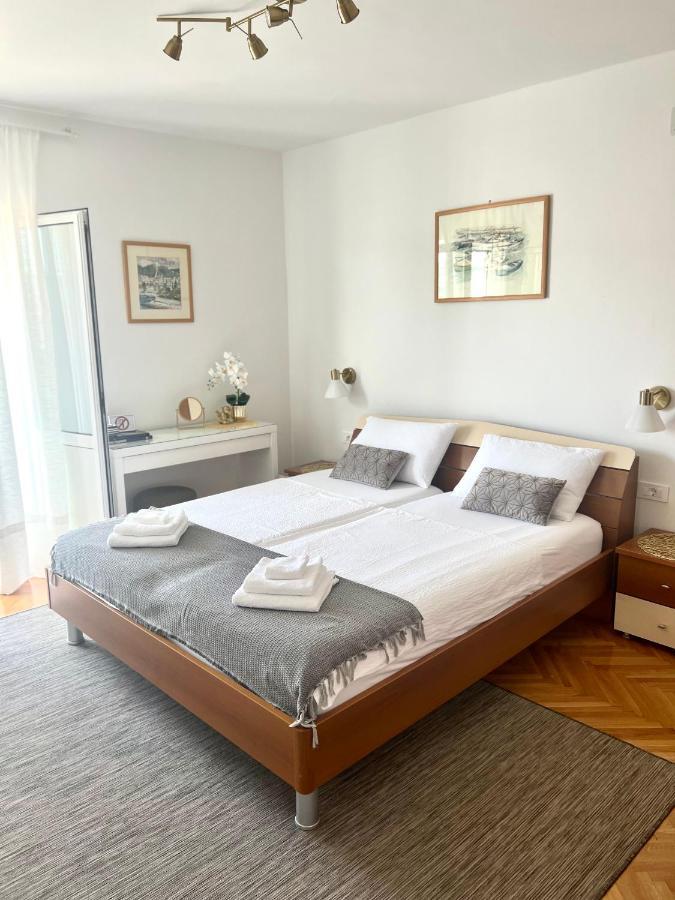 Hvar Deluxe Rooms Hvar Town Dış mekan fotoğraf
