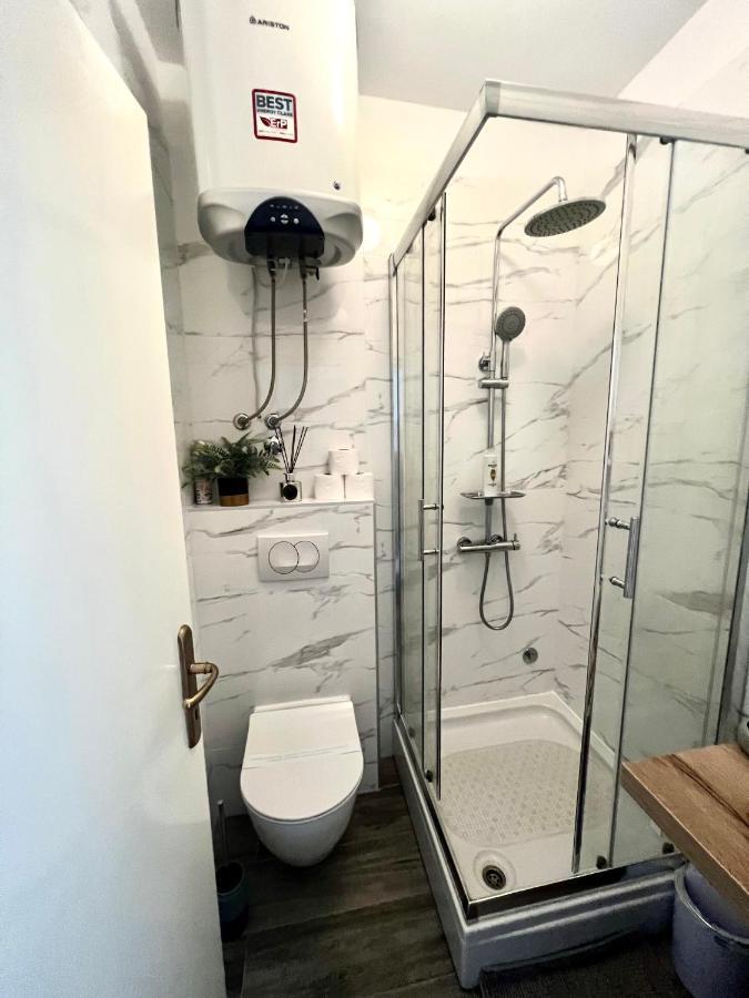 Hvar Deluxe Rooms Hvar Town Dış mekan fotoğraf