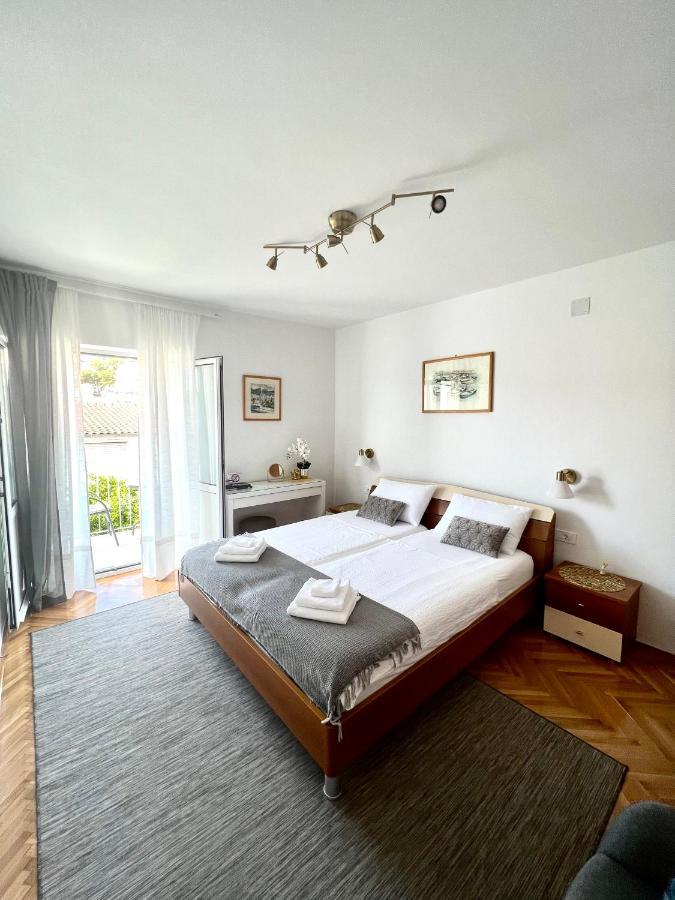 Hvar Deluxe Rooms Hvar Town Dış mekan fotoğraf